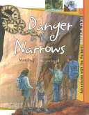 Bryce and Zion: Danger in the Narrows cover