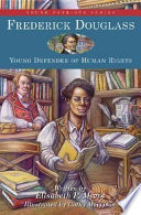 Frederick Douglass: Young Defender of Human Rights cover