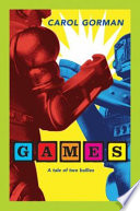 Games cover