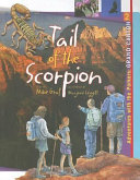 Grand Canyon: The Tail of the Scorpion cover