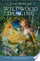 Wildwood Dancing cover