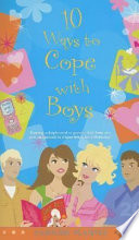 10 Ways to Cope with Boys cover
