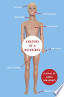 Anatomy of a Boyfriend cover
