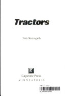 Tractors cover