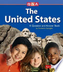 The United States: A Question and Answer Book cover