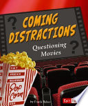 Coming Distractions: Questioning Movies cover