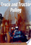 Truck and Tractor Pulling cover