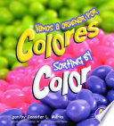 Sorting by Color cover