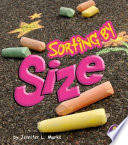 Sorting by Size cover