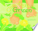 Camping in Green cover