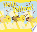 Hello, Yellow! cover