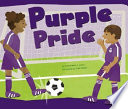 Purple Pride cover