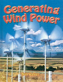 Generating Wind Power cover