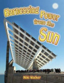 Harnessing Power from the Sun cover