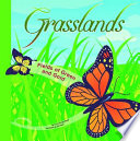 Grasslands: Fields of Green and Gold cover