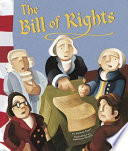 The Bill of Rights cover