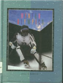 The Winter Olympics cover