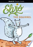 Elvis the Squirrel cover