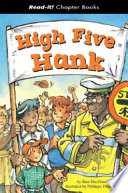High Five Hank cover