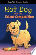 Hot Dog and the Talent Competition cover