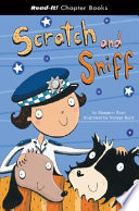 Scratch and Sniff cover