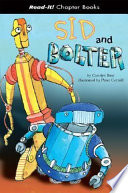 Sid and Bolter cover