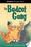 The Badcat Gang cover