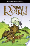 Tough Ronald cover