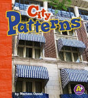 City Patterns cover