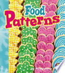 Food Patterns cover