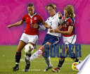 Girls' Soccer: Going for the Goal cover