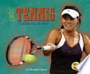 Girls' Tennis: Conquering the Court cover