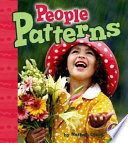 People Patterns cover