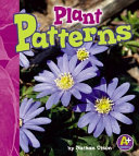 Plant Patterns cover