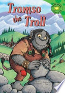 Tromso the Troll cover