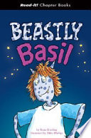 Beastly Basil cover