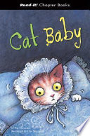 Cat Baby cover