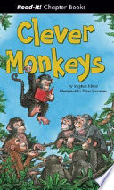 Clever Monkeys cover