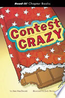 Contest Crazy cover
