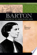 Clara Barton: Founder of the American Red Cross cover