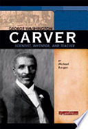 George Washington Carver: Scientist, Inventor, and Teacher cover