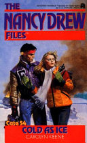 Cold as Ice cover