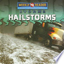 Hailstorms (Storms) cover