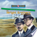 The Wright Brothers and the Airplane cover