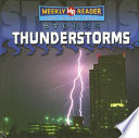 Thunderstorms (Storms) cover