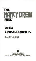 Crosscurrents cover