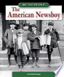 The American Newsboy cover