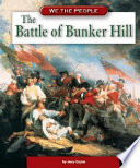 The Battle of Bunker Hill cover