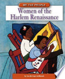 Women of the Harlem Renaissance cover