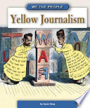 Yellow Journalism cover